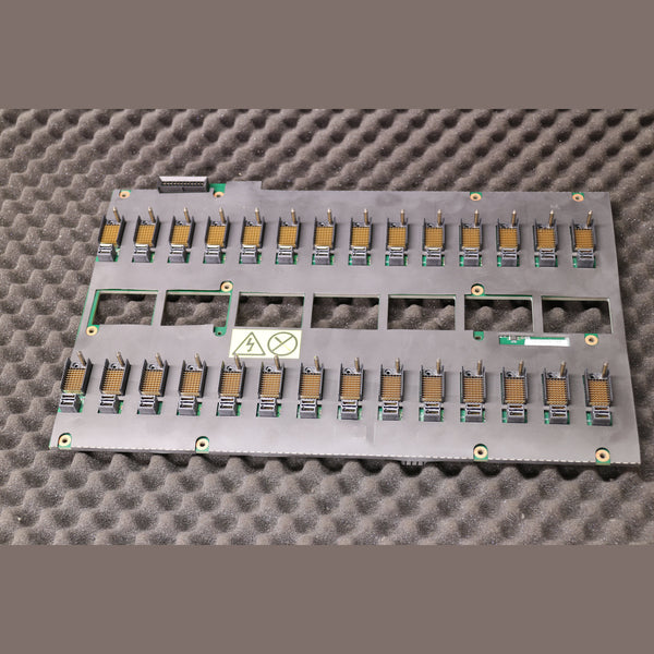 IBM BladeCentre Midplane FRU 26K9450 Backplane Board
