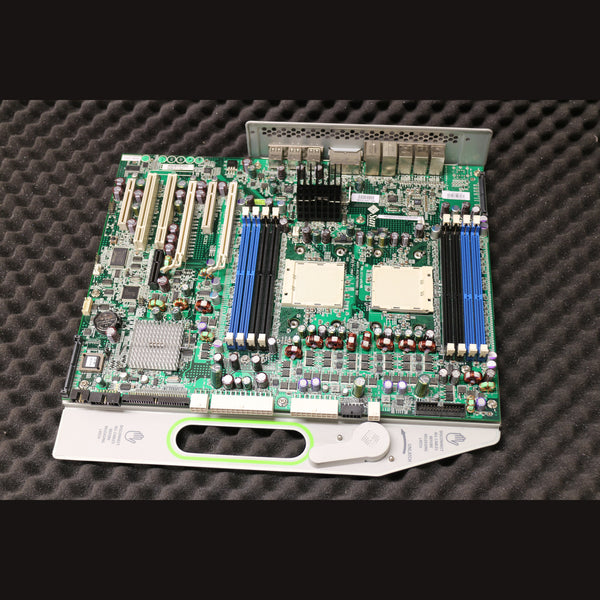 Sun ULTRA 40 System Board 375-3343 Motherboard