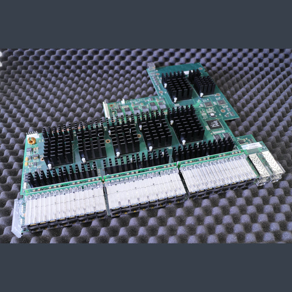 Cisco WS-C3560G-48PS-S Motherboard 73-9704-03 System Board