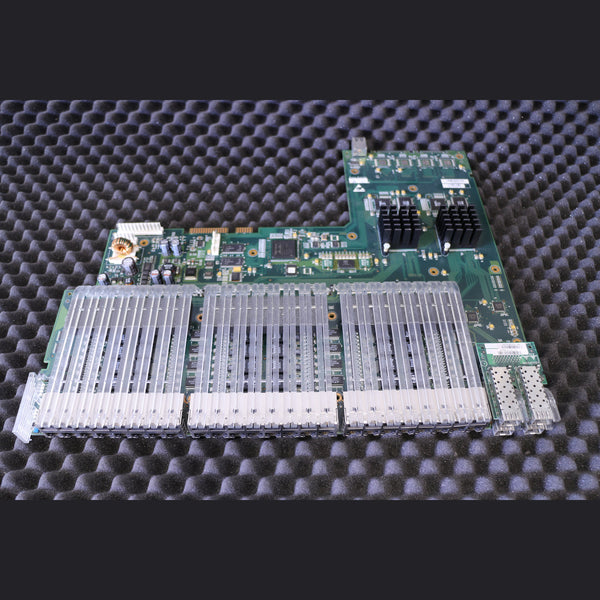 Cisco WS-C3560-48PS-S V 04 PoE-48 Motherboard 73-9676-09 System Board