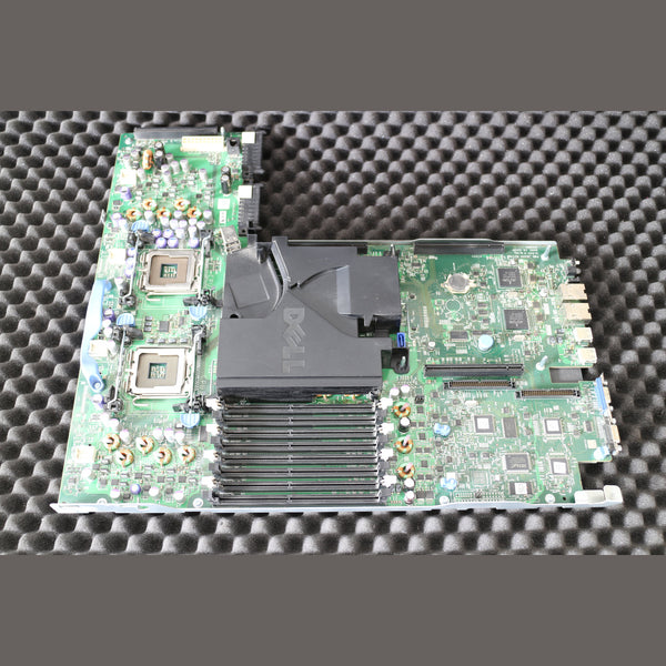 Dell PowerEdge 1950 III Motherboard J555H 0J555H System Board Gen 3