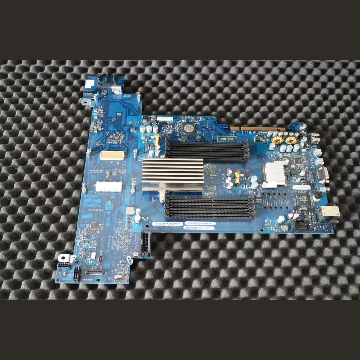 Apple Xserve G5 Logic Board 630-6708 820-1706 Motherboard