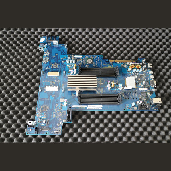 Apple Xserve G5 Logic Board 630-6708 820-1706 Motherboard