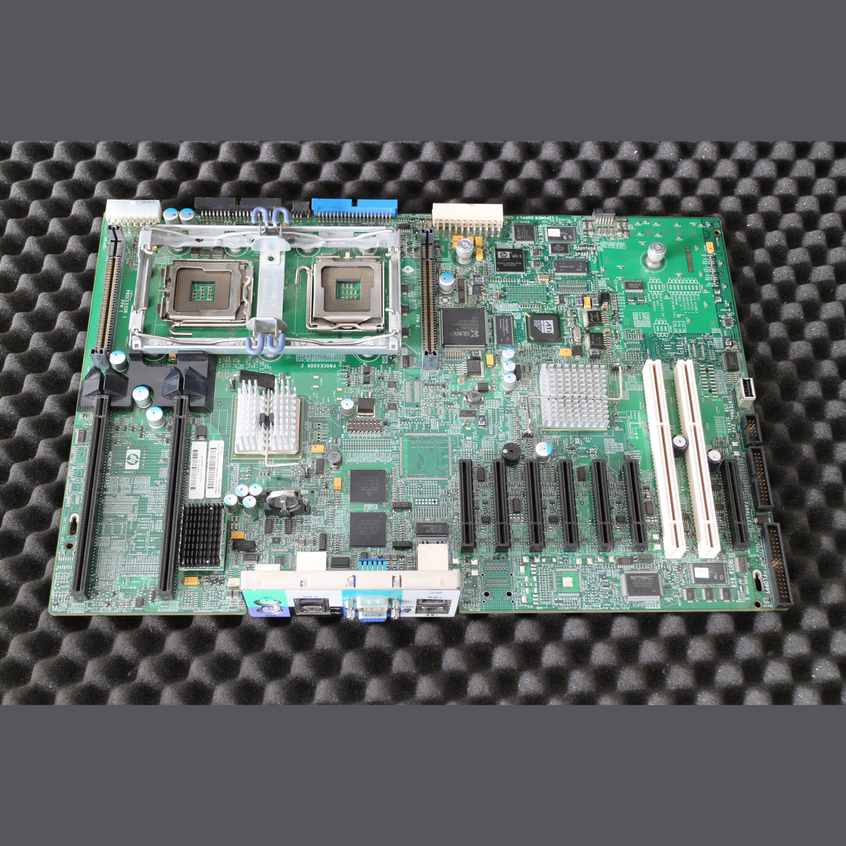 HP Proliant ML370 G5 Motherboard 434719-001 013046-001 System Board