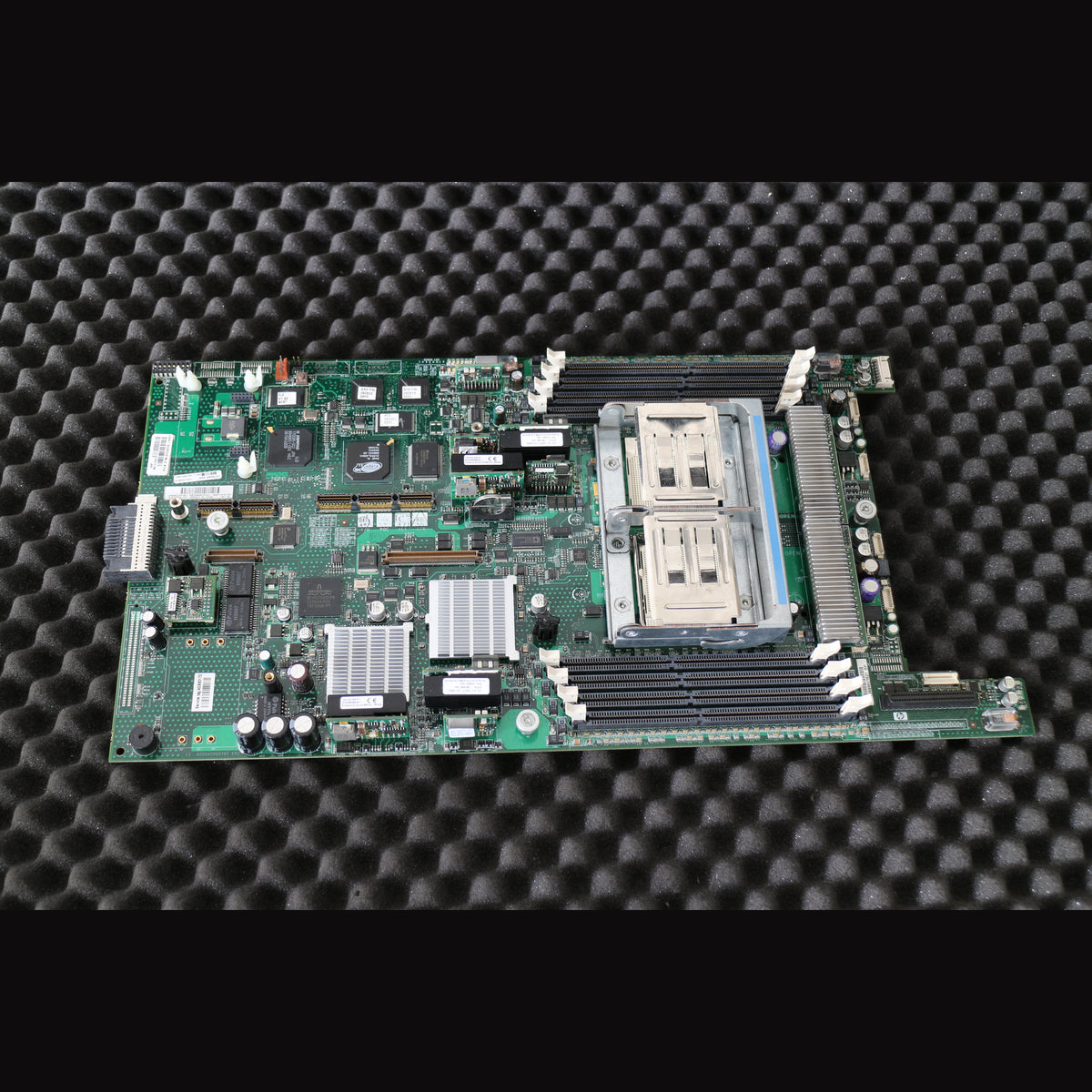 HP Proliant BL25p Motherboard 409720-001 373476-001 System Board