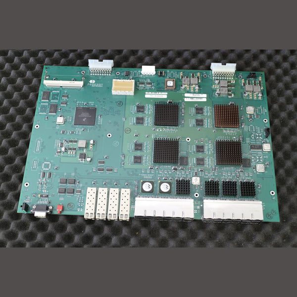 Foundry Networks Fastiron Edge x424 Motherboard 35509-005D 35509-005
