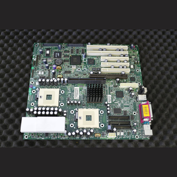 Tyan Thunder i860 S2603 Mothebroard A6068-62013 Socket 603 System Board