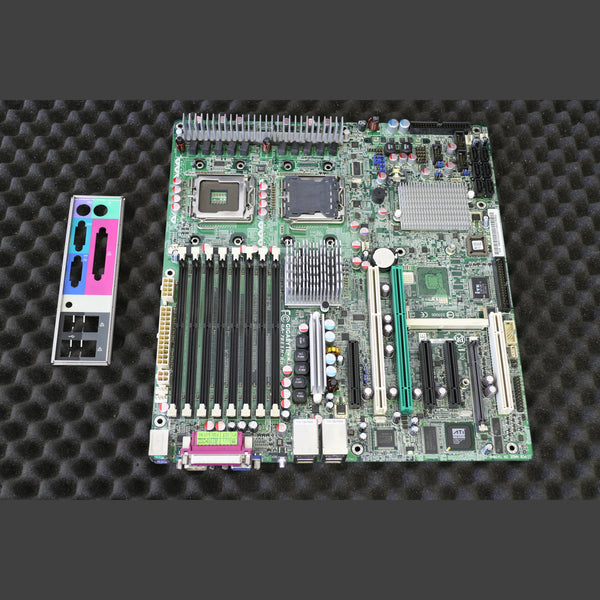 Gigabyte GA-7BESH-RH Motherboard Socket 1207 System Board Acer Altos G540