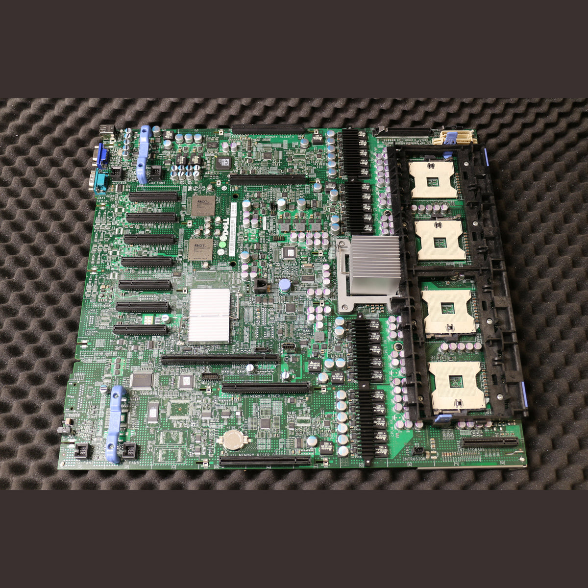Dell PowerEdge R900 Motherboard C764H 0C764H System Board