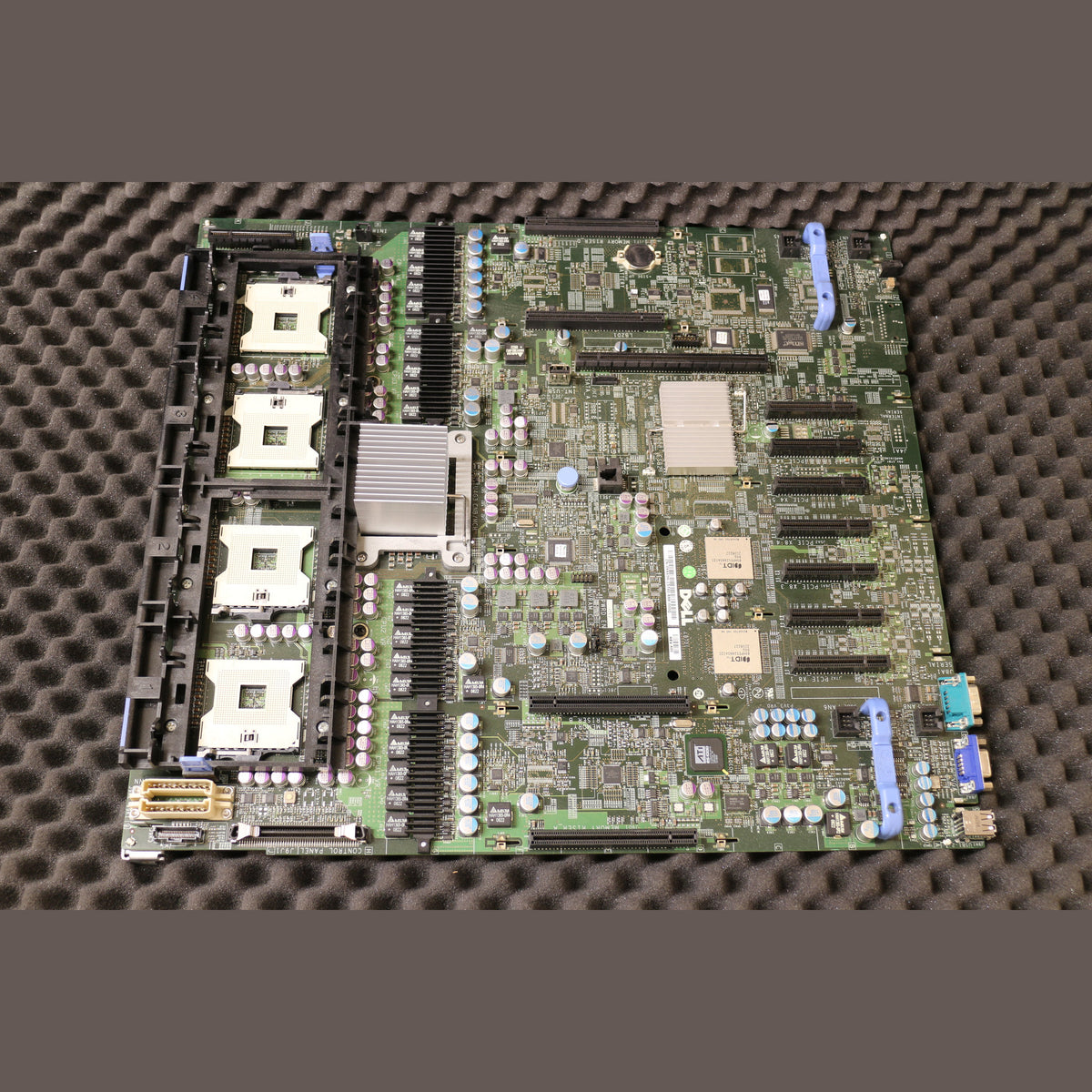 Dell PowerEdge R900 Motherboard X947H 0X947H System Board