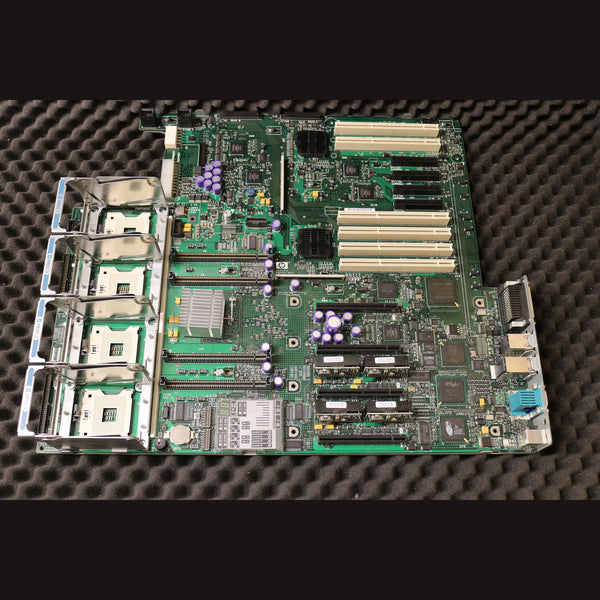HP Compaq ML570 G3 Motherboard 368159-001 System Board ML570G3