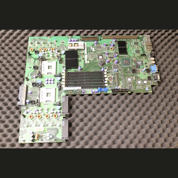 Dell PowerEdge 2800 Motherboard NJ022 0NJ022 System Board