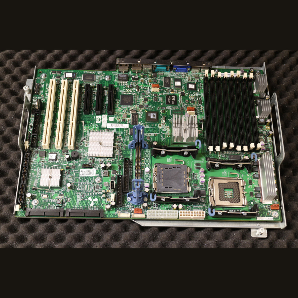 HP Proliant ML350 G5 Motherboard 439399-001 System Board