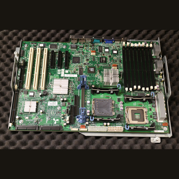 HP Proliant ML350 G5 Motherboard 439399-001 System Board