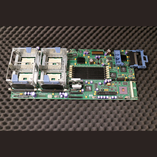 HP Proliant BL40p Blade Motherboard 303475-001 System Board