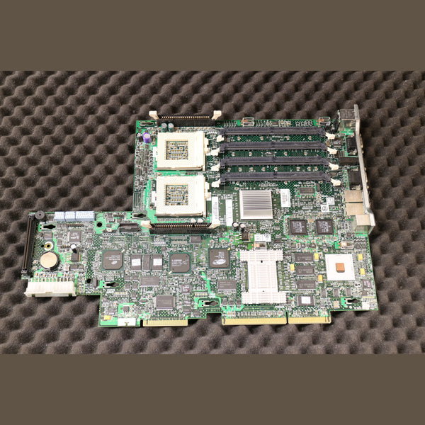 HP Compaq Proliant DL360 G2 Motherboard 252355-001 System Board