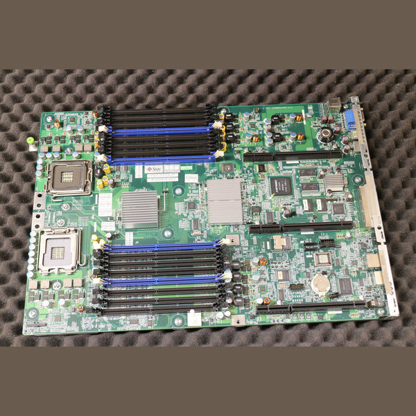 Sun Fire X4250 Motherboard 540-7323 System Board