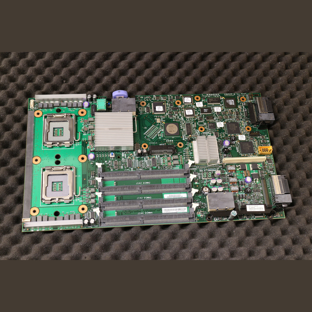 IBM BladeCentre HS21 Motherboard 43W6120 43W6054 System Board