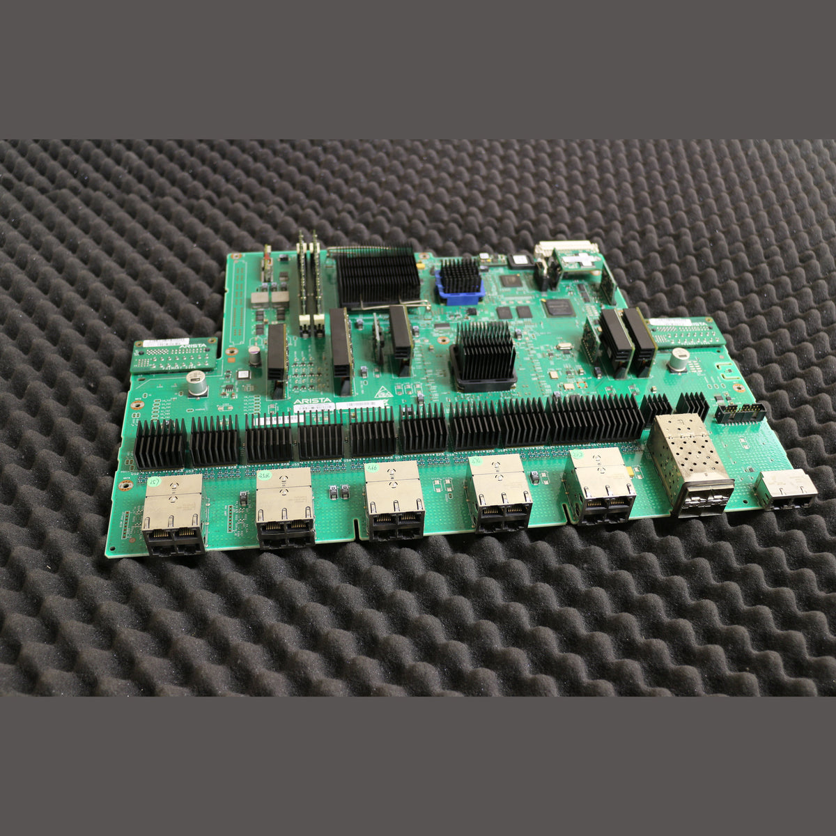 Arista DCS-7120T-4S Motherboard ASPCA-00055-04 System Board