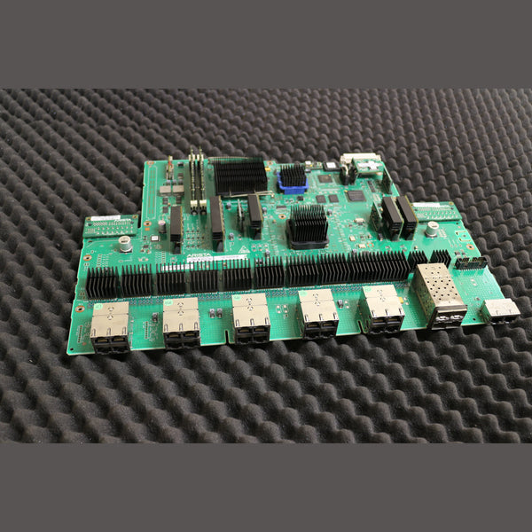 Arista DCS-7120T-4S Motherboard ASPCA-00055-04 System Board