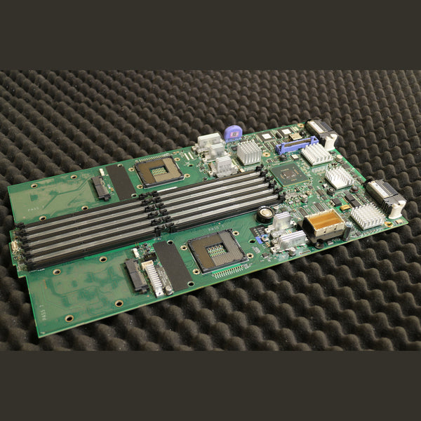 IBM BladeCentre HS22 Motherboard 68Y8361 System Board