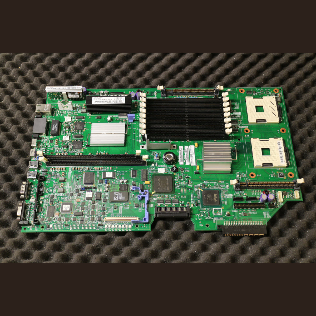 IBM FRU 23K4516 Motherboard xSeries 336 System Board