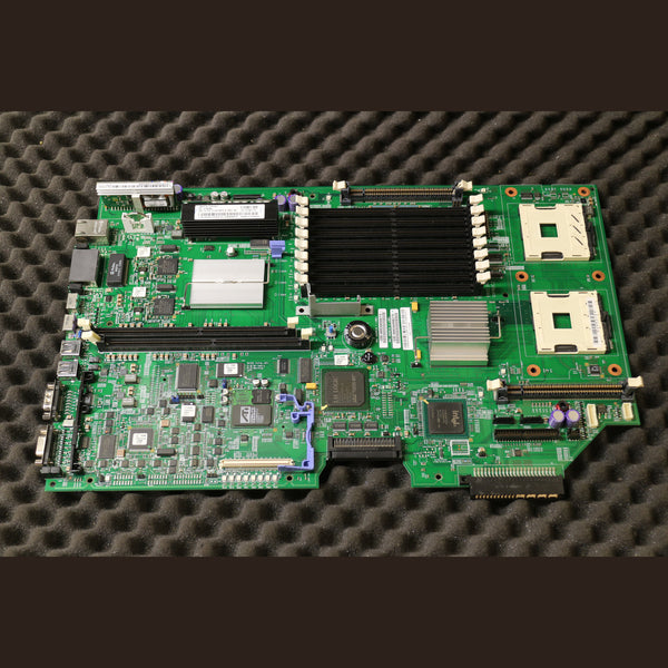 IBM FRU 23K4516 Motherboard xSeries 336 System Board
