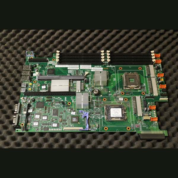 IBM FRU 42D3638 Motherboard X3550 System Board