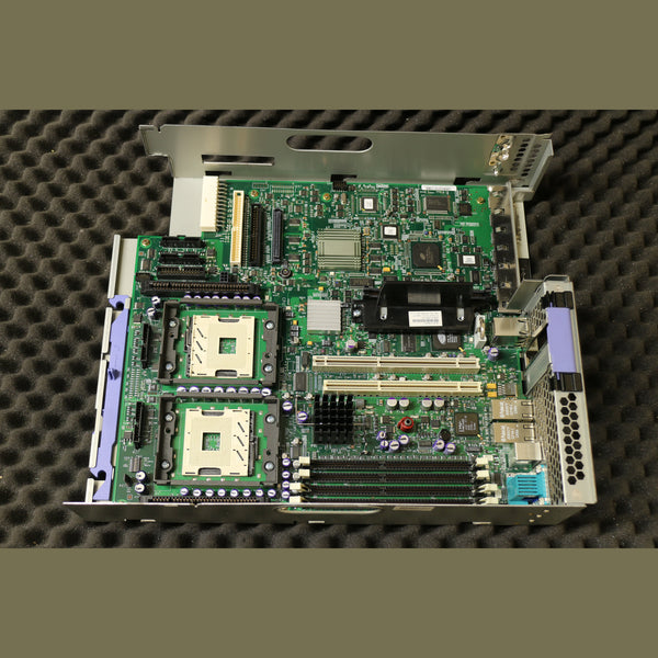 IBM FRU 71P8058 Motherboard x345 System Board