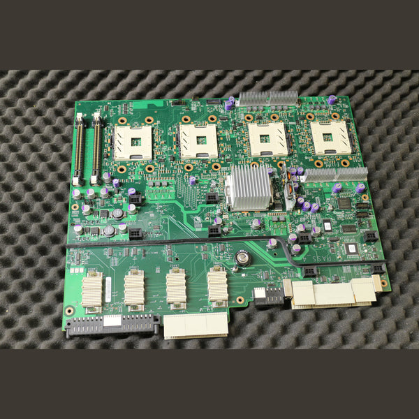IBM FRU 23K4105 Motherboard xSeries 366 System Board