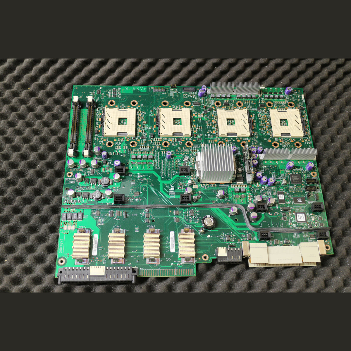 IBM FRU 40K2470 Motherboard xSeries X3800 X3850 System Board