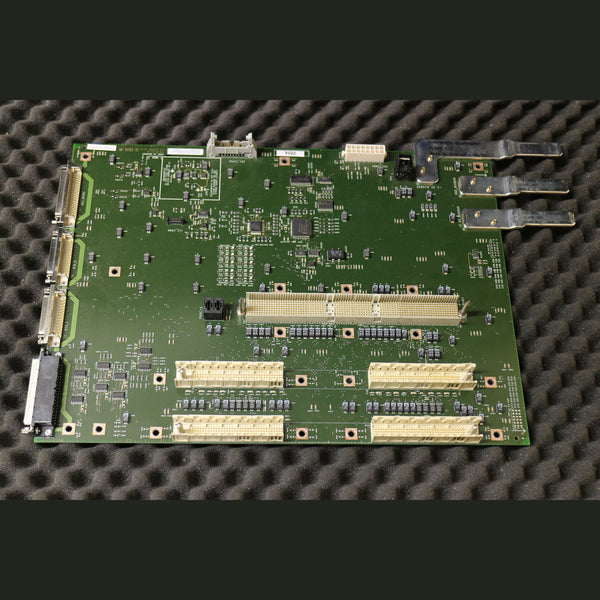 IBM FRU 53P2505 Backplane System Board