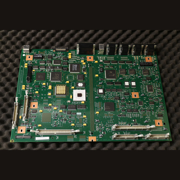 IBM FRU 09P4293 i/o Backplane System Board