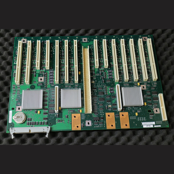 IBM FRU 09P5953 i/o Backplane System Board