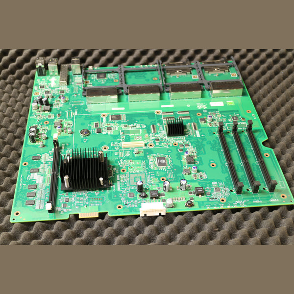 Cisco 800-31671-08 B0 Motherboard 2900 Series System Board