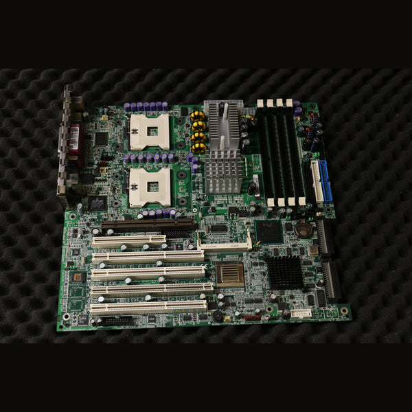 IBM FRU 59P2607 Motherboard 225 System Board xSeries X225 MS-9121