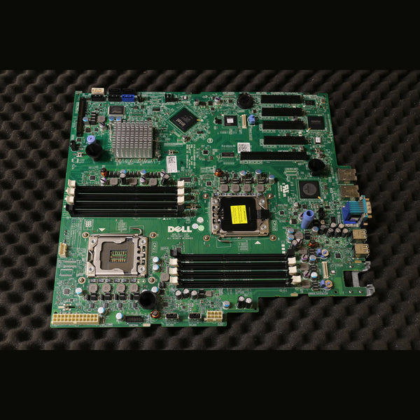 Dell W1N75 0W1N75 Motherboard PowerEdge T410 System Board