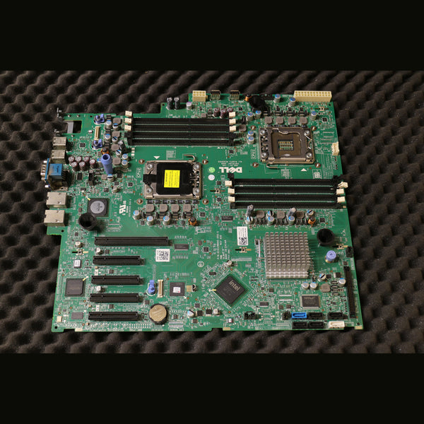 Dell M638F 0M638F Motherboard PowerEdge T410 System Board