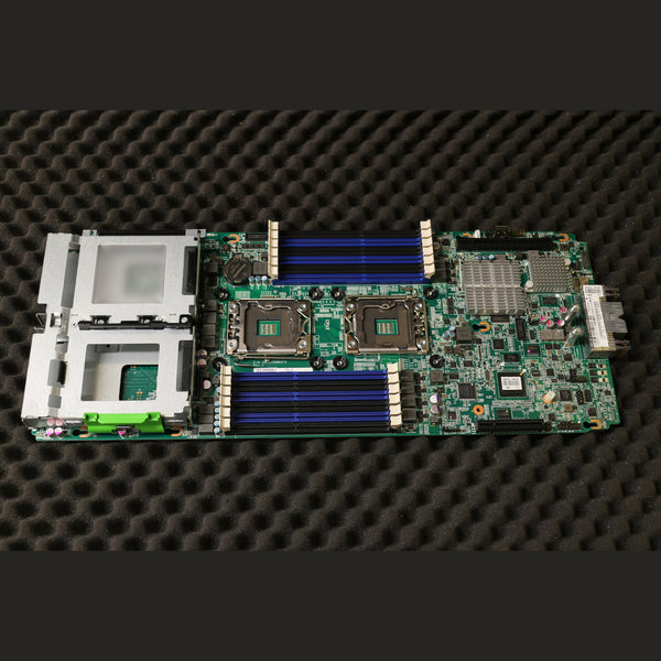Fujitsu BX920 S4 D3142 Motherboard 31TU1MB00L0 DATU1DMBGF0 Rev:F
