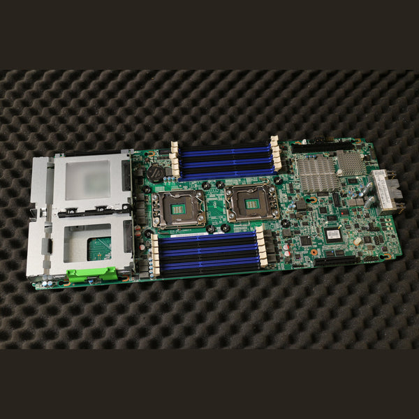 Fujitsu BX920 S3 D3142 Motherboard 31TU1MB00D0 DATU1DMBGF0 Rev:F