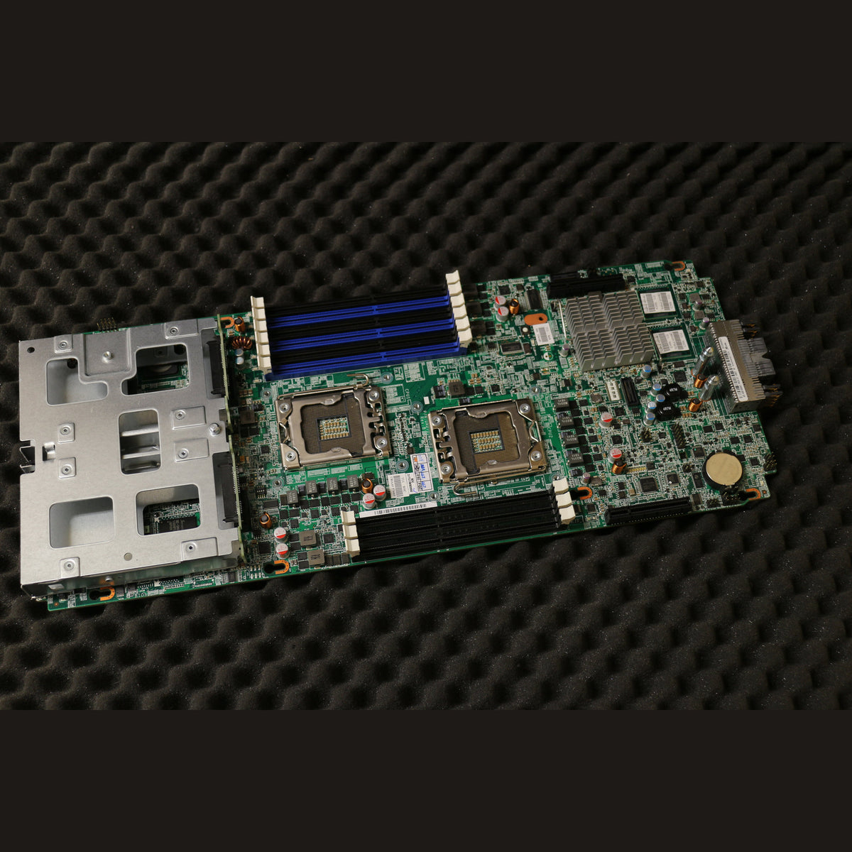 Fujitsu BX920 S2 D3030 Motherboard 31TU1MB0000 DA0TU1MBGB0 Rev:B
