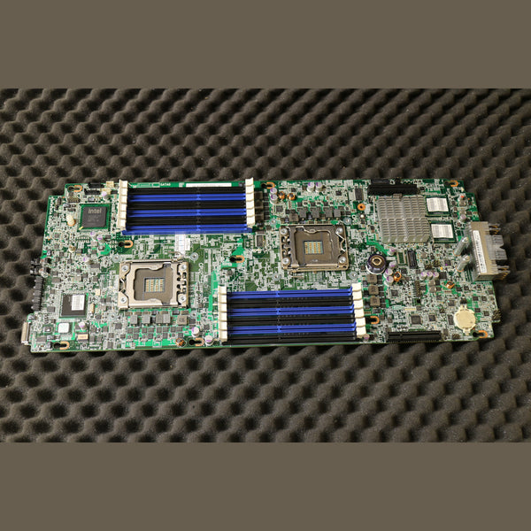Fujitsu BX922 S2 D2861 Motherboard 32TU1CB0040 DATU1CB1GF0 Rev:F