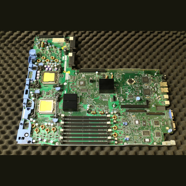 Dell JR815 0JR815 Motherboard PowerEdge 2950 II System Board Gen 2