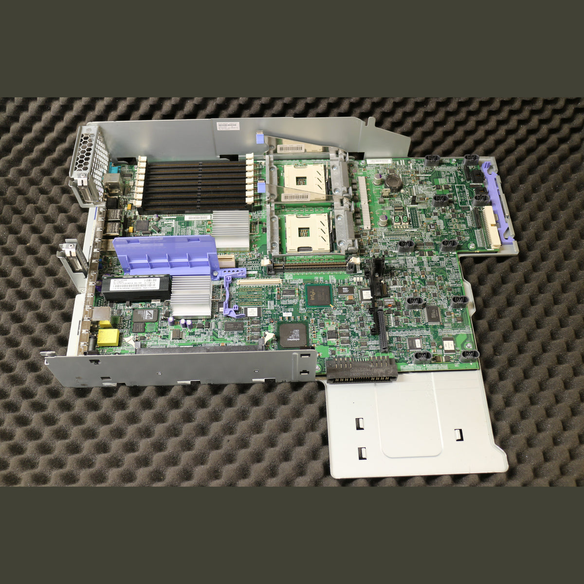IBM FRU 42C4500 Motherboard xSeries 346 x346 System Board