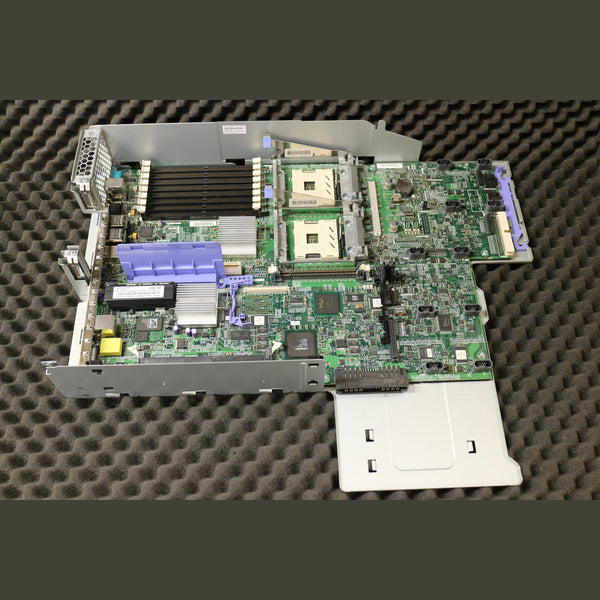 IBM FRU 42C4500 Motherboard xSeries 346 x346 System Board
