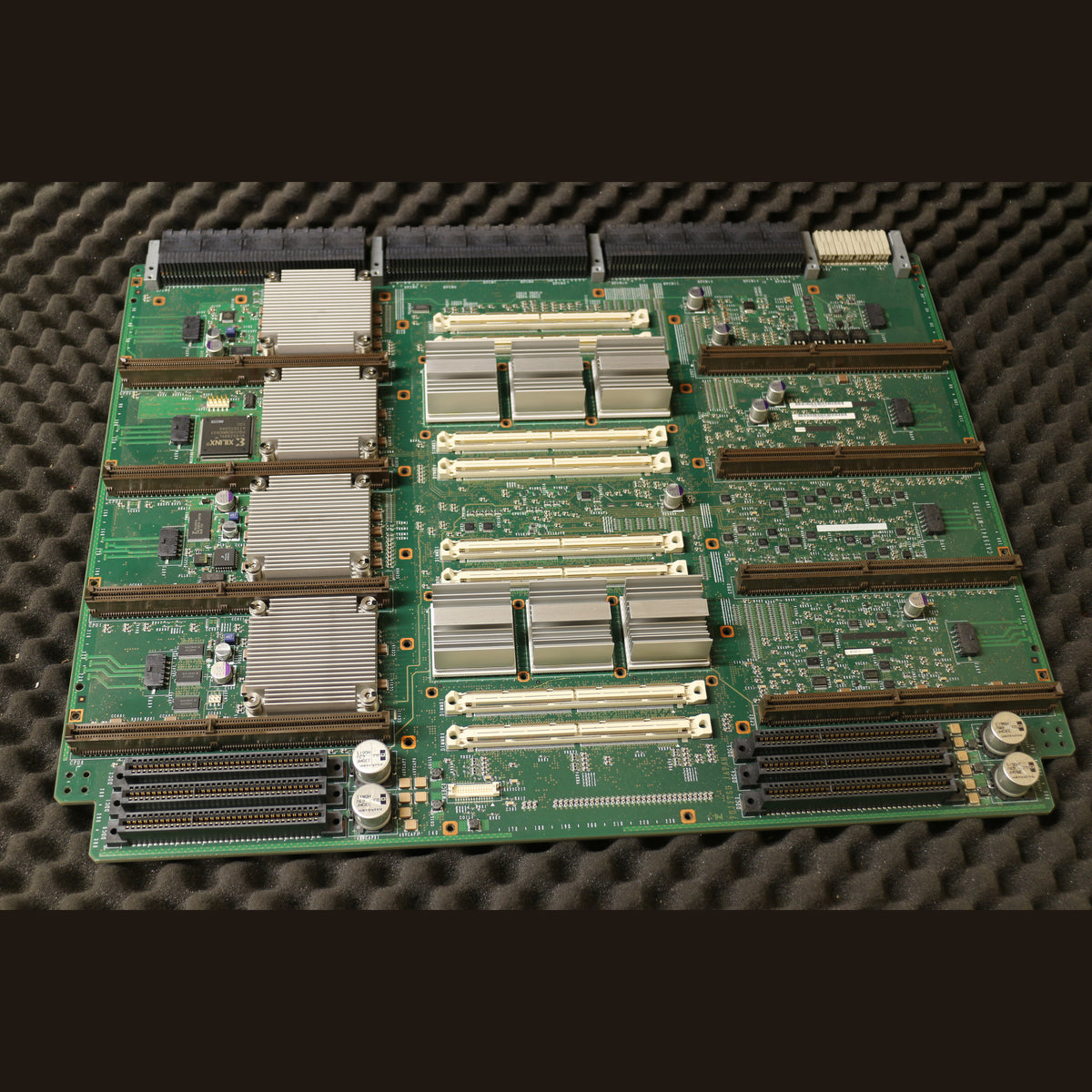 Fujitsu Siemens PrimePower Motherboard CA20358-B22X System Board