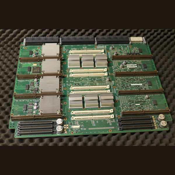 Fujitsu Siemens PrimePower Motherboard CA20358-B22X System Board