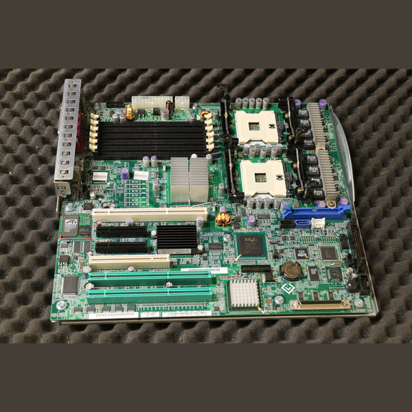 Dell PowerEdge 800 Motherboard X7500 0X7500 System Board