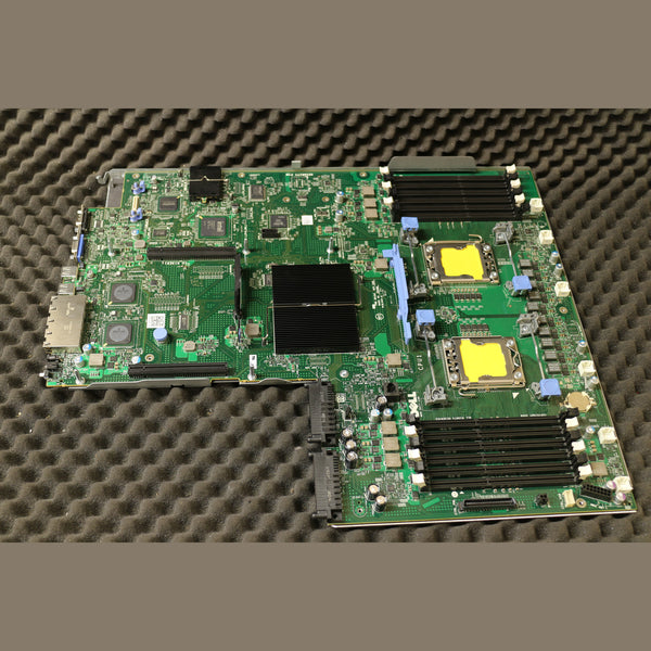 Dell PowerEdge R610 Motherboard XDN97 0XDN97 System Board