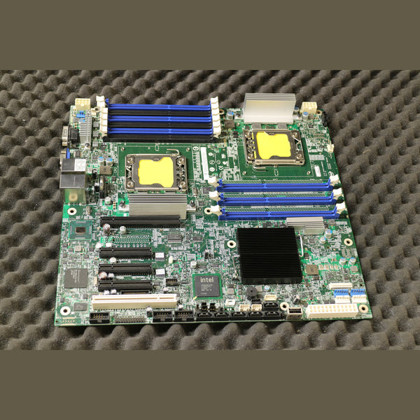 Intel Server Board S5520HC E40912-454 Motherboard Socket 1366 System Board
